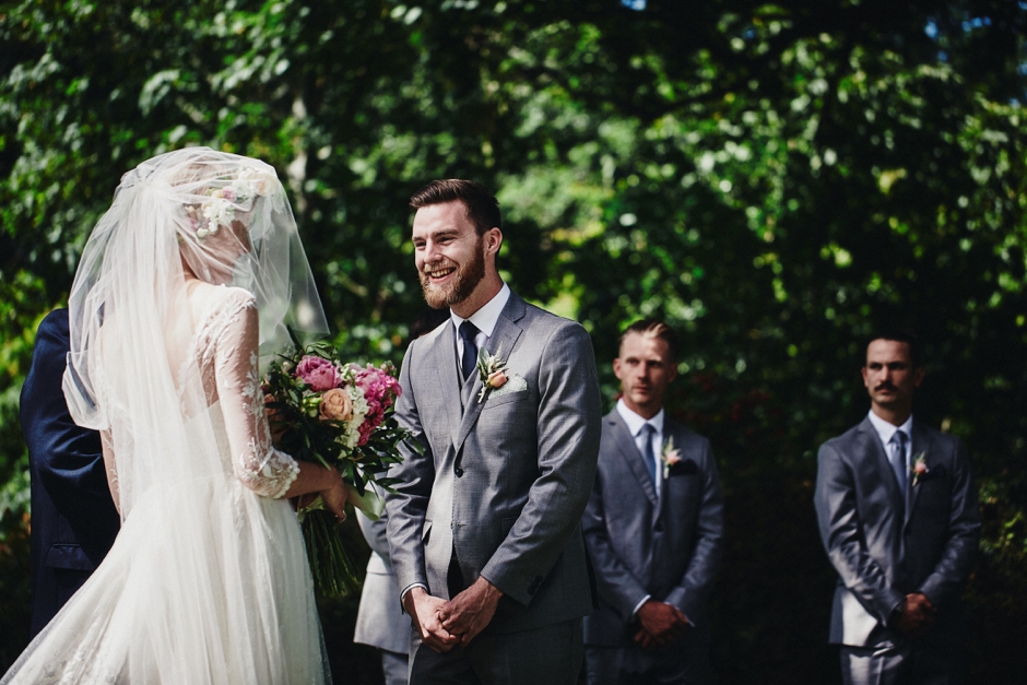 Melbourne Wedding Photographer Naomi + Josiah