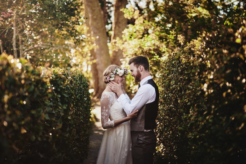 Melbourne Wedding Photographer Naomi + Josiah