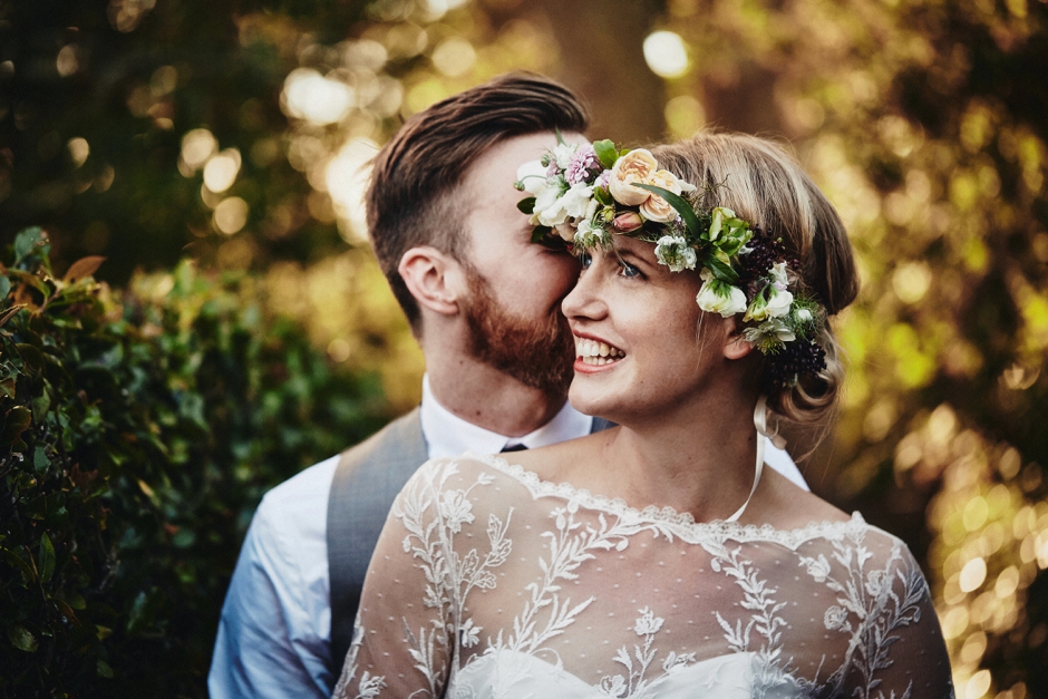 Melbourne Wedding Photographer Naomi + Josiah