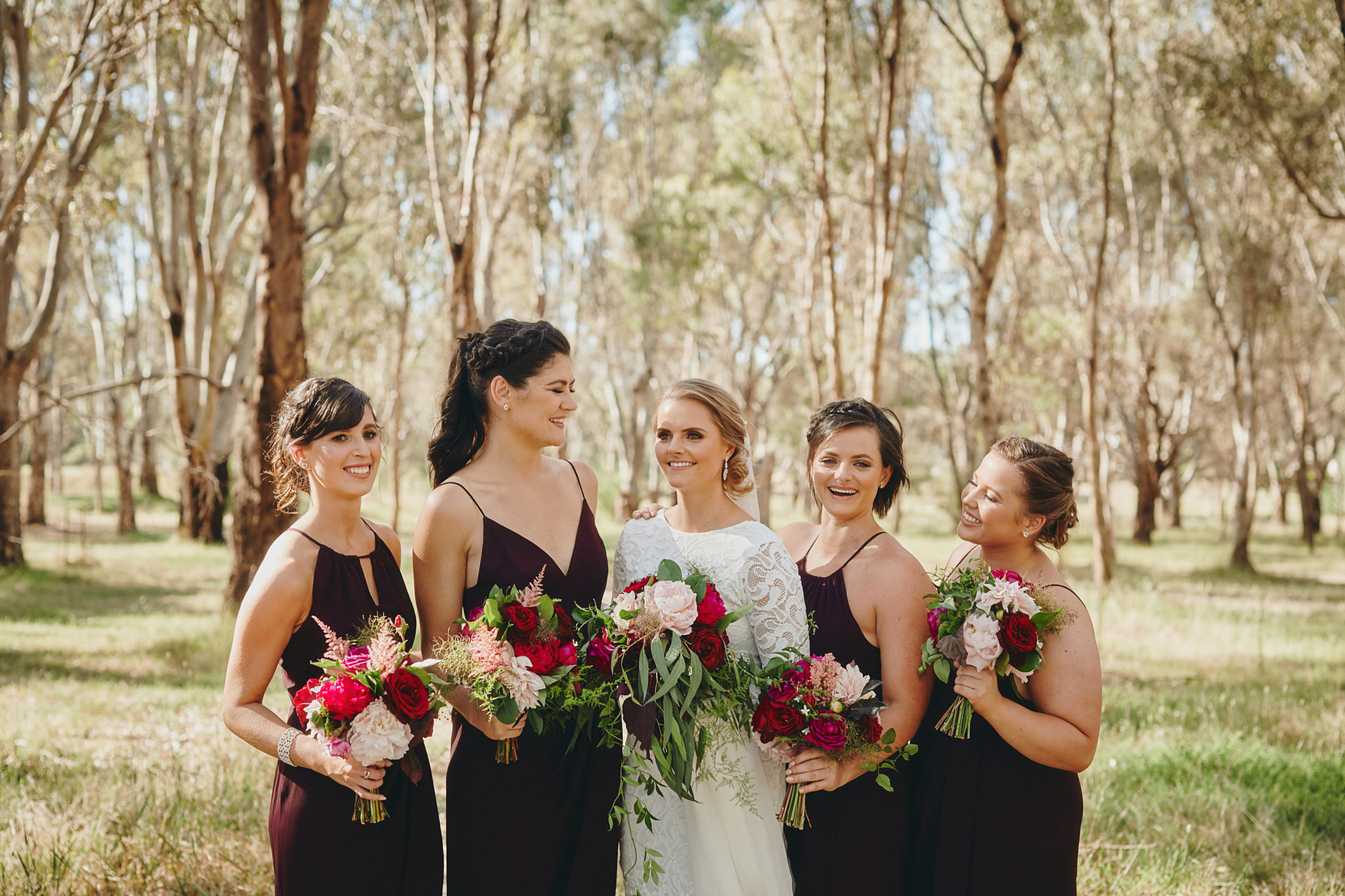 A Couple Of Night Owls - Emu Bottom Homestead Wedding Photographer - Rachel + Dane